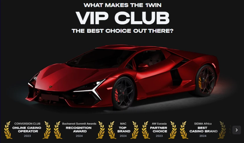 1win-vip